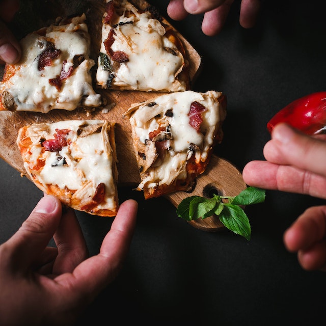 De lekkerste pizzarette recepten, hoe maak je ze?